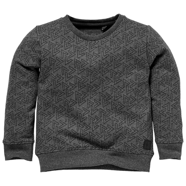 Sweater – Sid – Allover LEVV