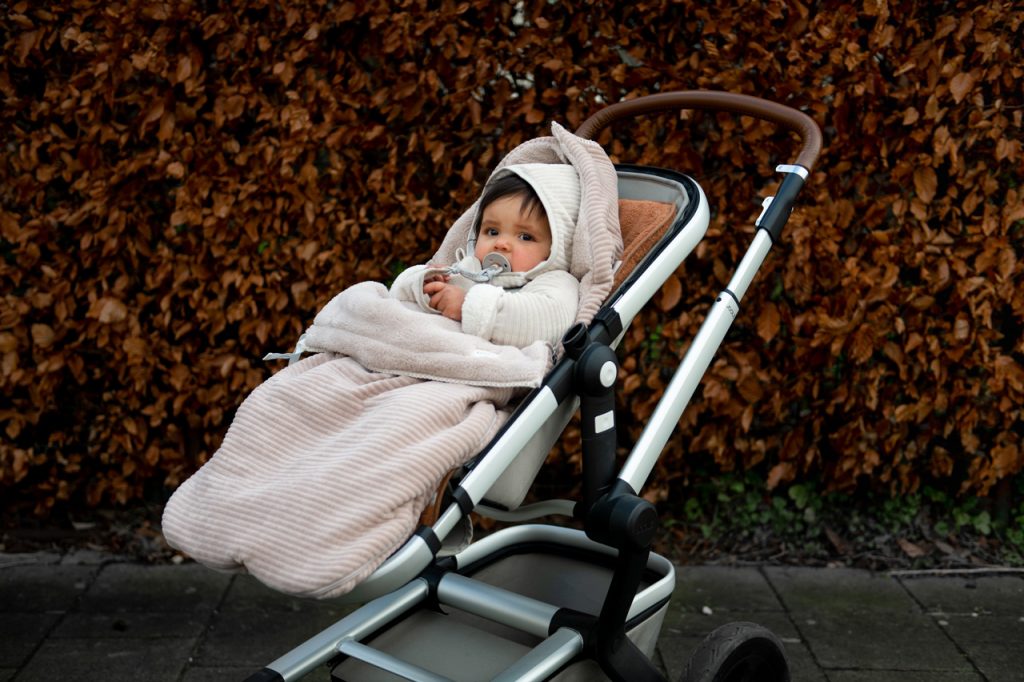 legering vloeistof demonstratie Buggy voetenzak teddy Vik Hazel - Villa Uk