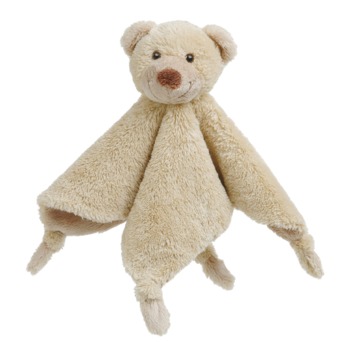 Bear Boogy Beige Rattle Tuttle Happy Horse