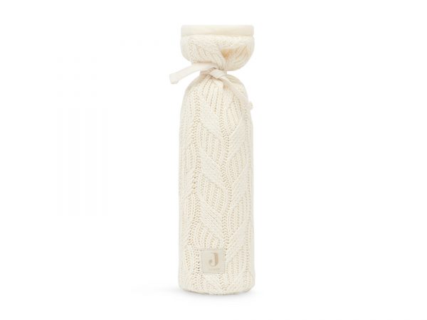 Kruikzak Spring Knit Ivory Jollein