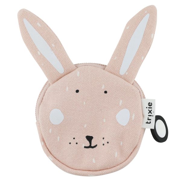 Portemonee Mrs. Rabbit Trixie