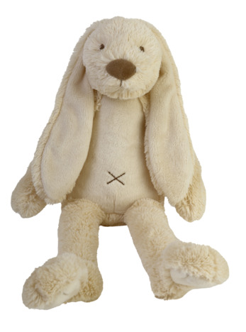 Beige Rabbit Richie 38 cm Happy Horse