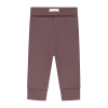 Bob pants mauve_Back