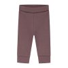 Bob pants mauve_Front