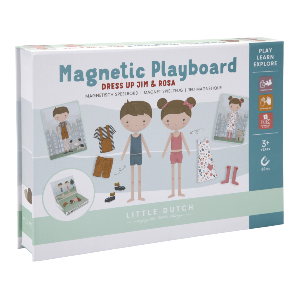 LD4756 – Magnetic Playboard – Product (3)