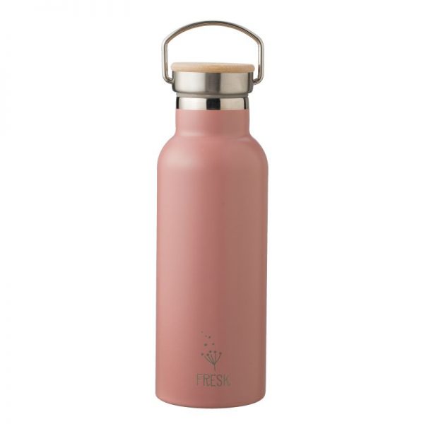 Thermosfles Nordic Uni Ash Rose 500ml Fresk