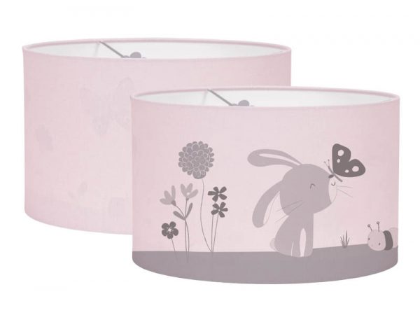 Hanglamp Silhouette Flowers & Butterflies Little Dutch