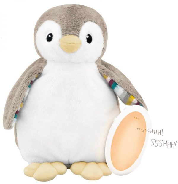 Zazu Phoebe de Pinguin Ruis Zazu