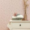 86550 – Wallpaper – Little Pink Flowers (8)_