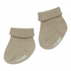 Babysocks – olive (1)