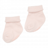 Babysocks – pink (1)