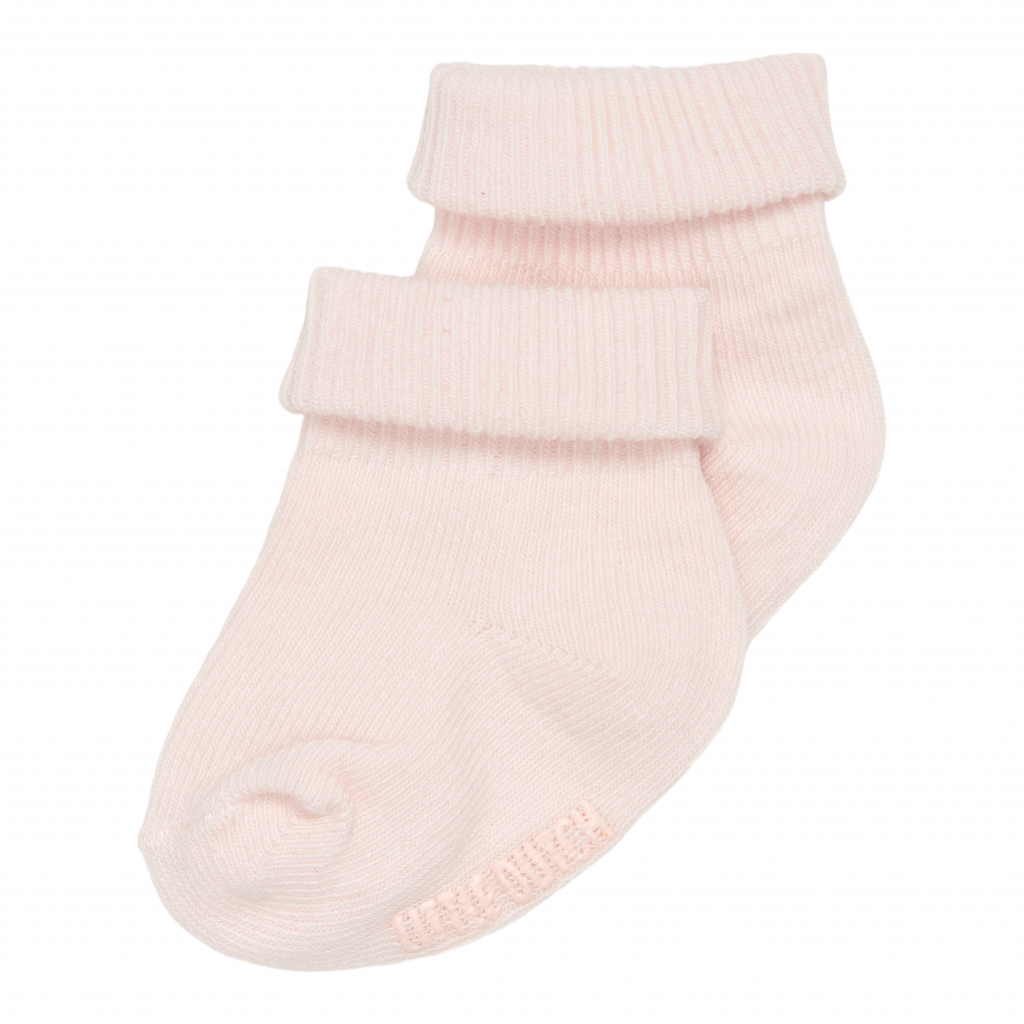 Babysocks – pink (2)