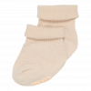 Babysocks – sand (2)