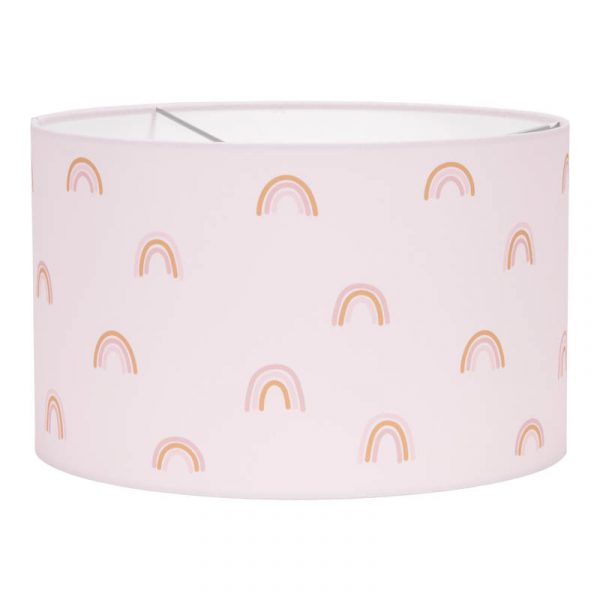 Hanglamp Little Rainbow Pink Little Dutch