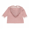 Reversible Jacket – Pink Little Flowers (4)