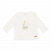 T-shirt Long sleeves – Boat flags