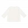 T-shirt Long sleeves – Boat flags – back