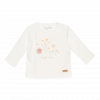 T-shirt Long sleeves – Flowers