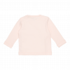 T-shirt Long sleeves – Little Flowers – back