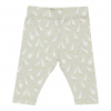 Trousers Little Goose – olive