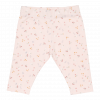 Trousers Little Pink Flowers