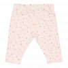 Trousers Little Pink Flowers – back