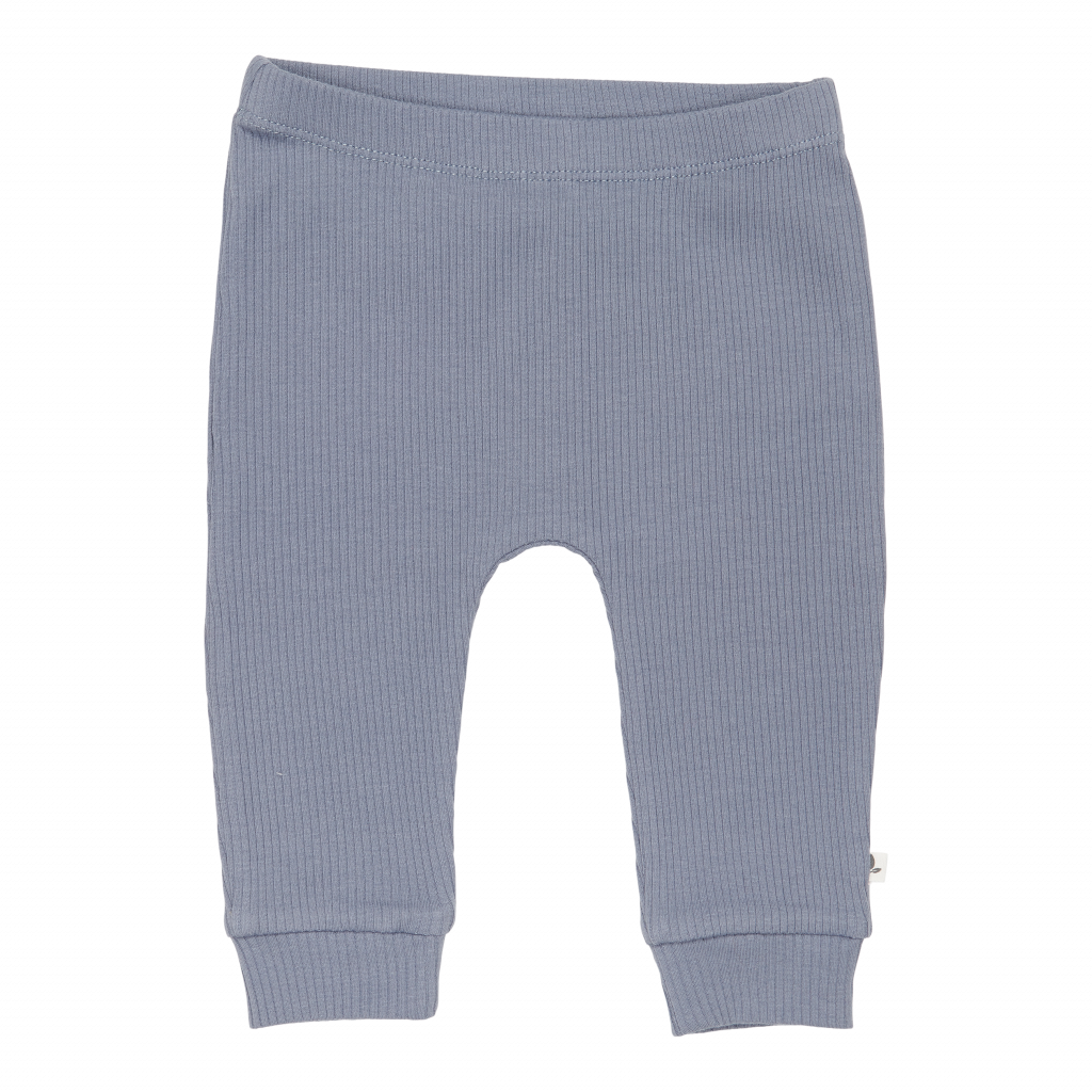 Trousers – blue