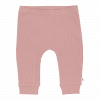 Trousers – dark pink
