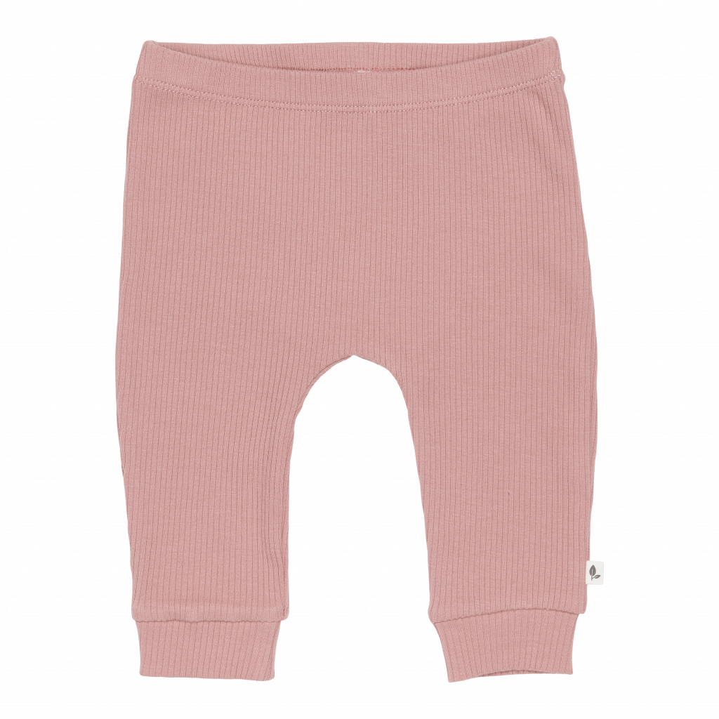 Trousers – dark pink