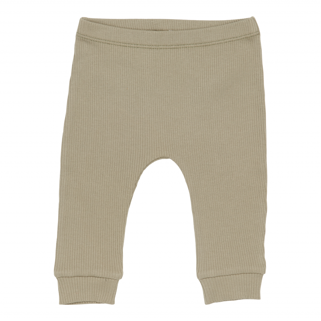 Trousers – olive