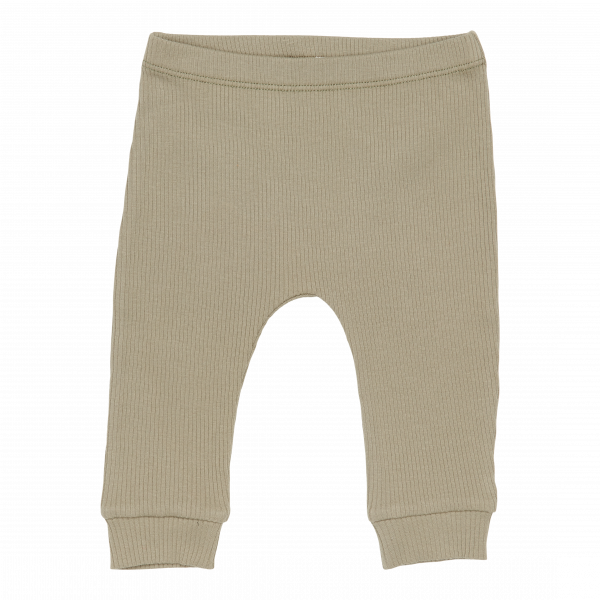 Broek Rib Olive Little Dutch 