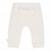 Trousers – sand – back