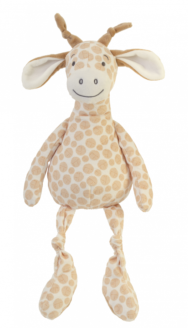 Giraffe Gessy 28 cm No. 1 Happy Horse