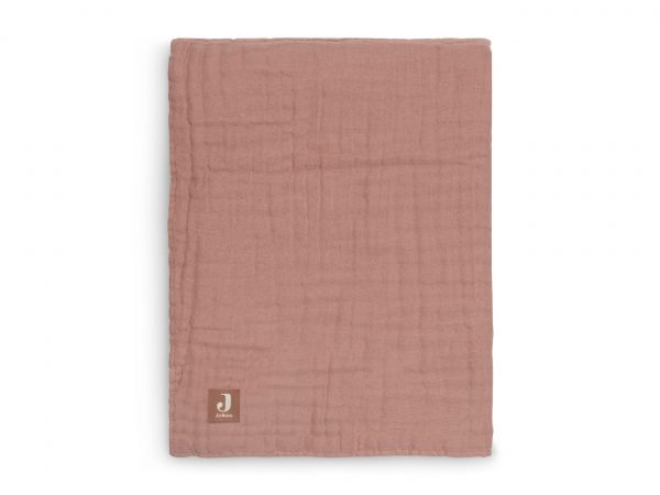 Deken Wrinkled – Rosewood Jollein