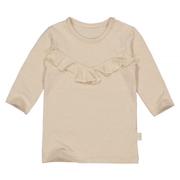Jurkje Neva AOP Sand Soft Stripe NOOS LEVV Baby