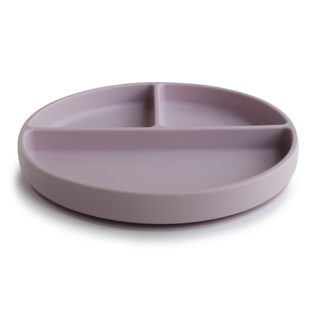 SoftLilac_Silicone Plate_Side