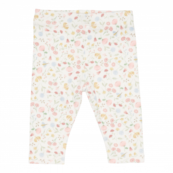 Broek Flowers & Butterflies Little Dutch 