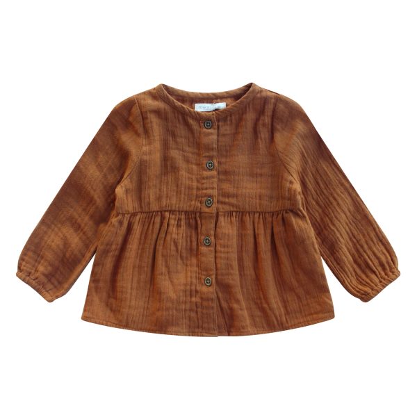 Blouse Sunset Aniek Your Wishes