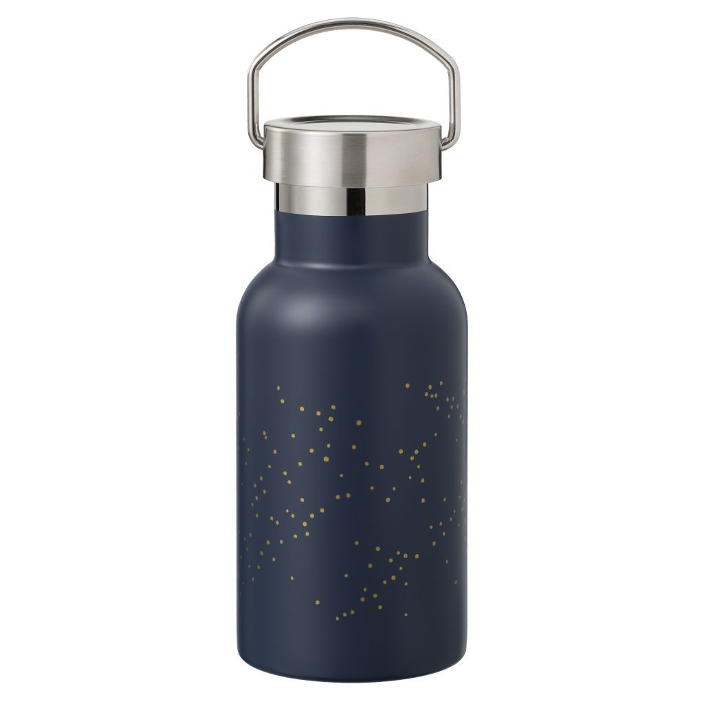 Fresk-FD300-22-Thermos-Bottle-Indigo-dots-b