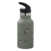 Fresk-FD300-81-Thermos-Bottle-Deer-Olive