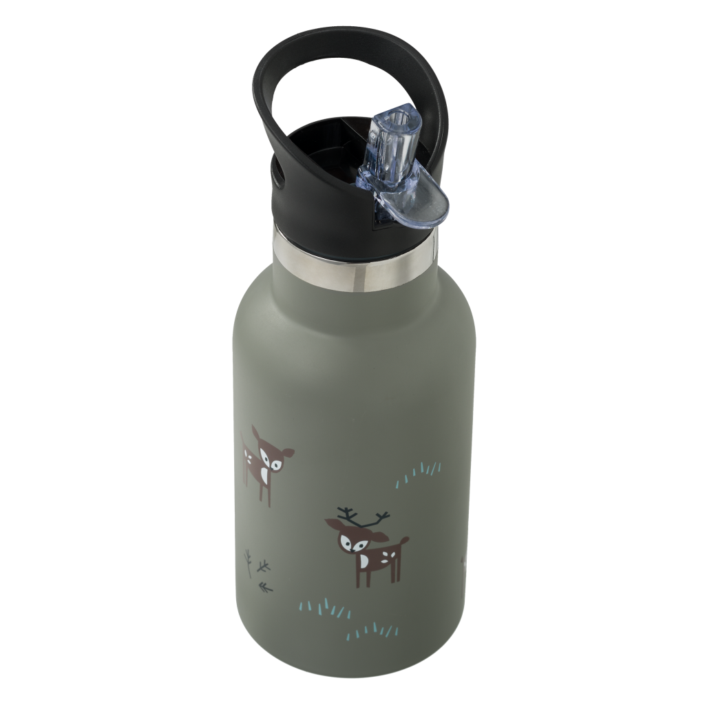 Fresk-FD300-81-Thermos-Bottle-Deer-Olive-c