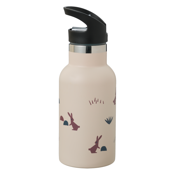 Thermosfles Nordic Rabbit Sandshell 350 ml Fresk