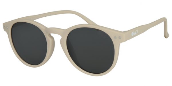 Zonnebril Okky Beachy sand round Okky Eyewear