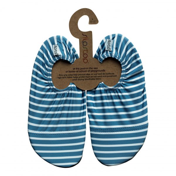Slipstop Blue Stripe Slipstop