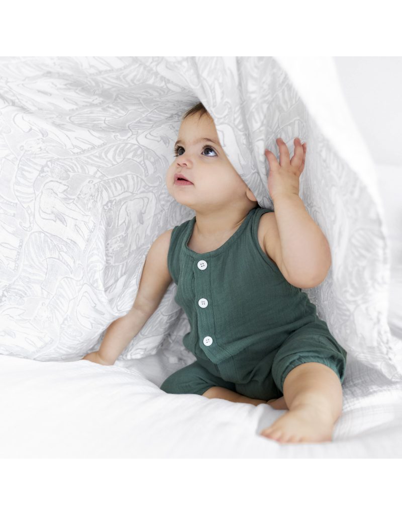 Bamboo Swaddle 3 pack Culture Club Villa Uk