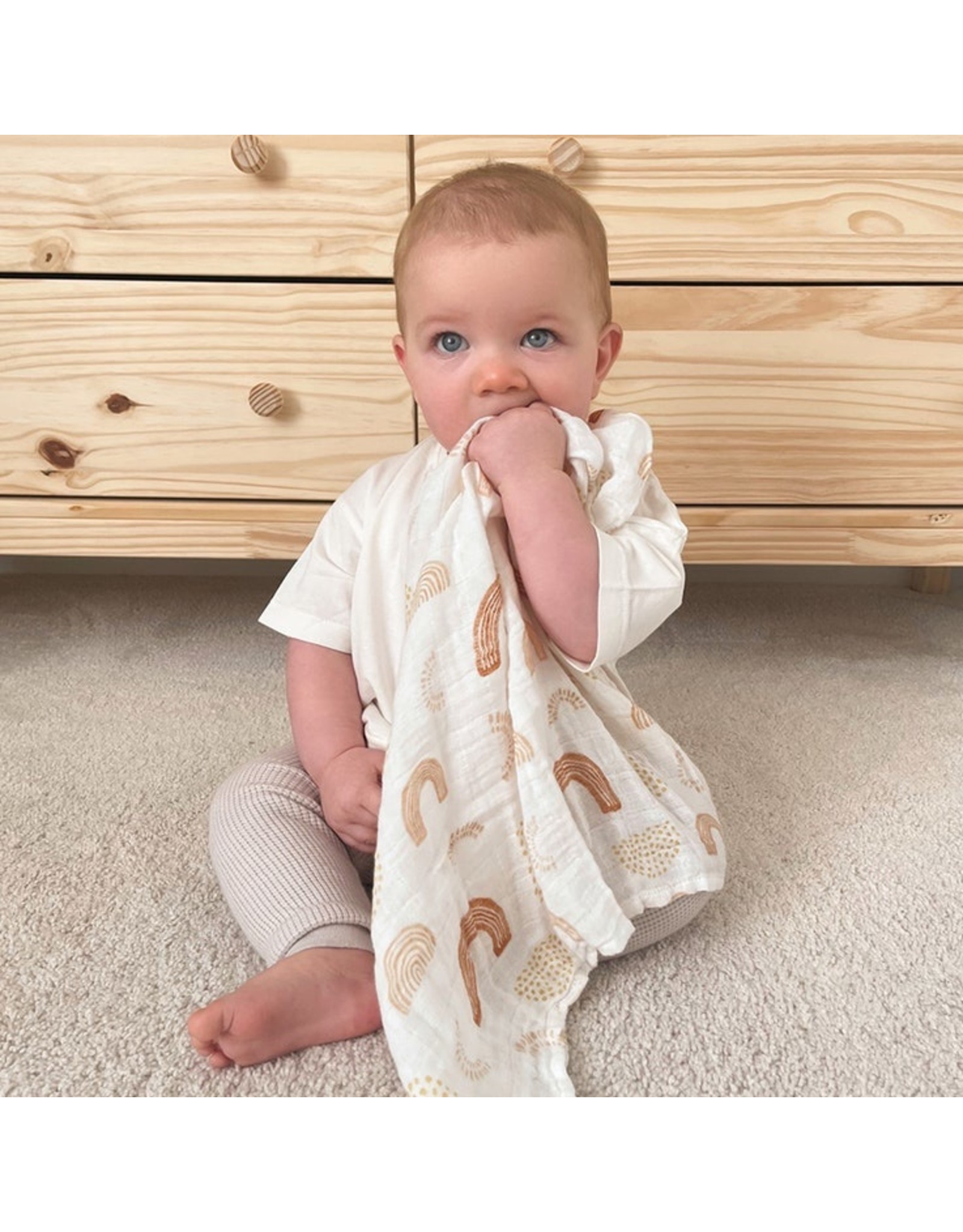 De nieuwste collecties van Aden + Anais online bij Villa Uk