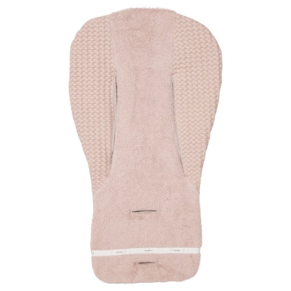 Multicomforter Inlay 4-in-1 3/5 points Antwerp Greypink Koeka
