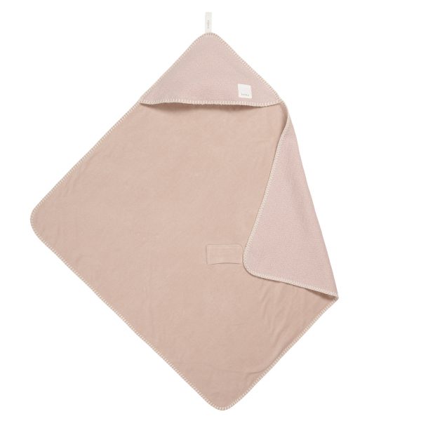 Omslagdoek Riga Greypink Koeka