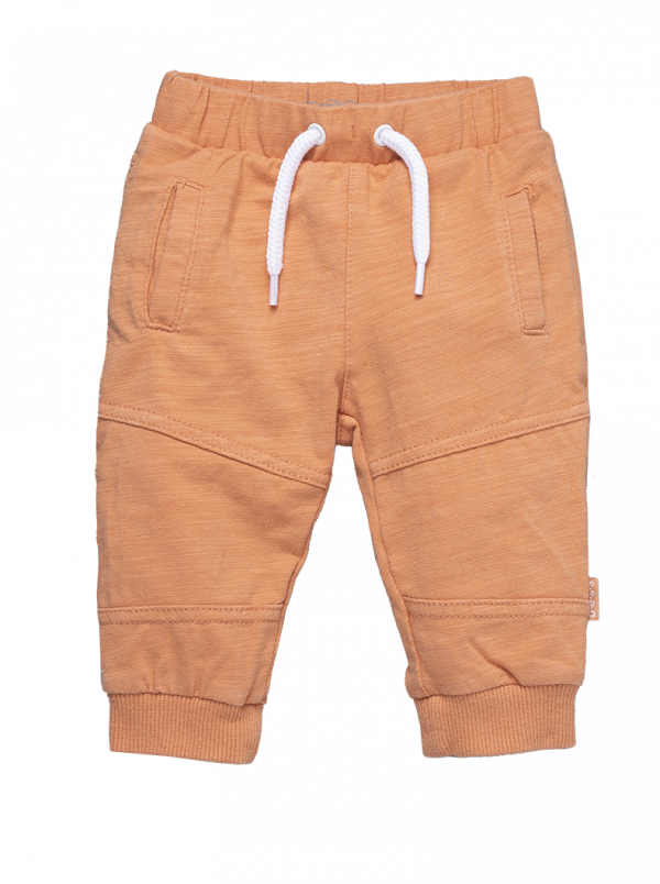 Pants Slub Nude B.E.S.S.