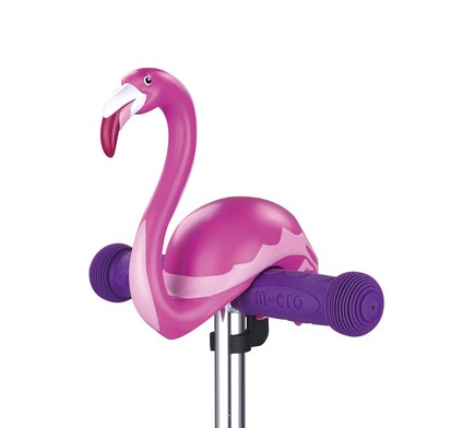 MICRO STEP Scootaheadz Flamingo Micro Step